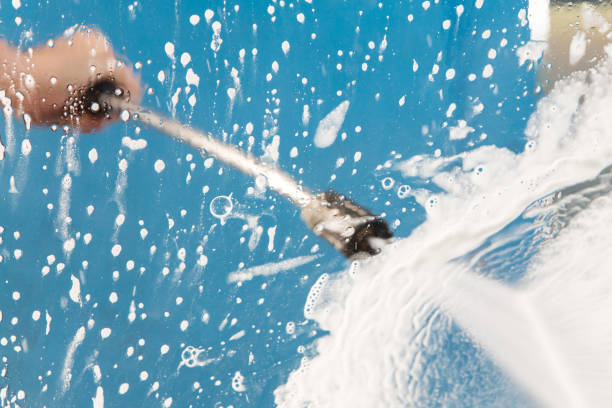 Best Driveway Cleaning and Restoration in Bloomer, WI