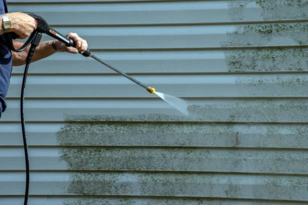 Best Window and Screen Pressure Cleaning in Bloomer, WI