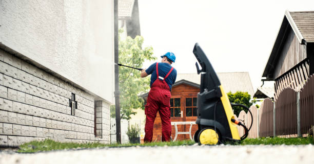 Best Sidewalk and Walkway Pressure Cleaning in Bloomer, WI